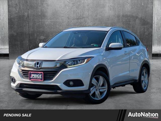 2019 Honda HR-V EX — SUV — 90,253 mi — Sterling, VA