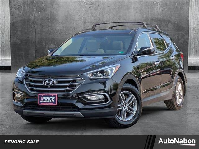 2017 Hyundai Santa Fe Sport Base — SUV — 98,018 mi — Sterling, VA