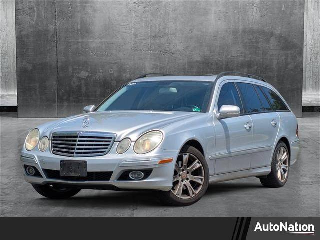 2009 Mercedes-Benz E-Class E 350 — Wagon — 131,255 mi — Sterling, VA