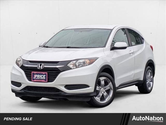 2018 Honda HR-V LX — SUV — 63,521 mi — Sterling, VA