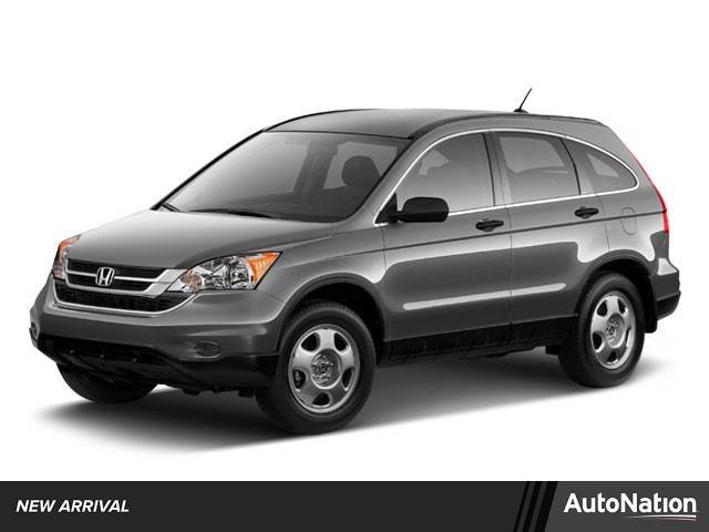 2010 Honda CR-V LX — SUV — 188,806 mi — Sterling, VA