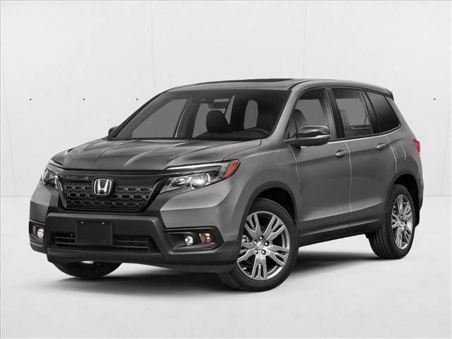2019 Honda Passport EX-L — SUV — 92,734 mi — Sterling, VA