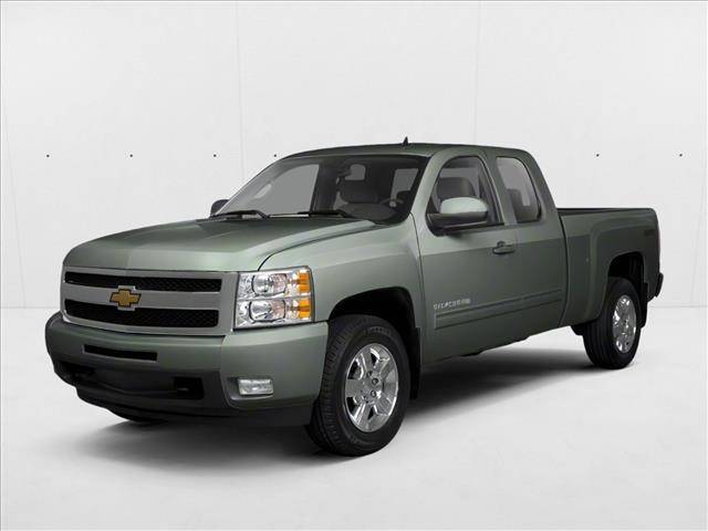 2011 Chevrolet Silverado 1500 LT — Pickup Truck — 160,338 mi — Sterling, VA