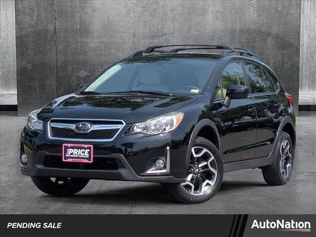 2017 Subaru Crosstrek Premium — SUV — 68,716 mi — Sterling, VA