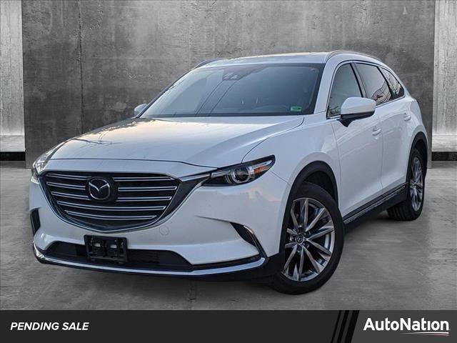2016 Mazda CX-9 Signature — SUV — 87,947 mi — Sterling, VA