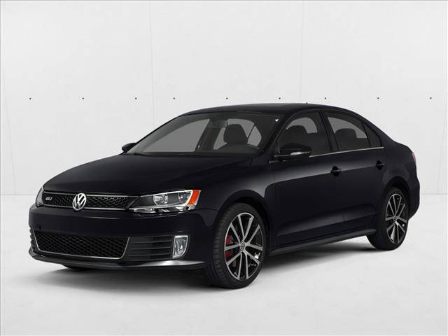 2014 Volkswagen Jetta GLI Edition 30 — Sedan — 116,169 mi — Sterling, VA