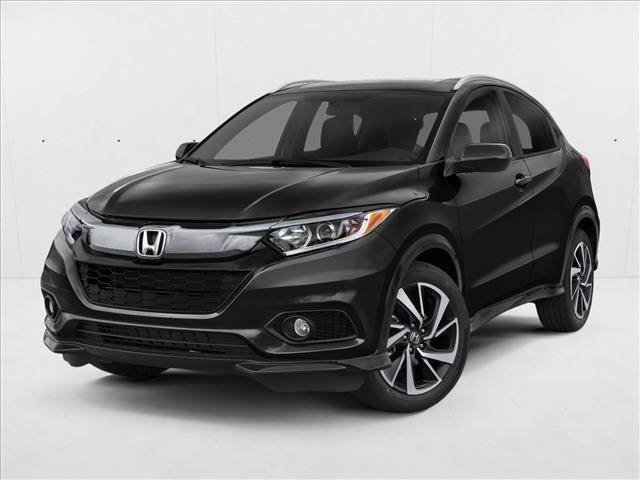 2019 Honda HR-V Sport — SUV — 63,755 mi — Sterling, VA