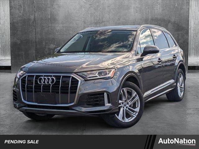 2020 Audi Q7 Premium Plus — SUV — 61,270 mi — Sterling, VA