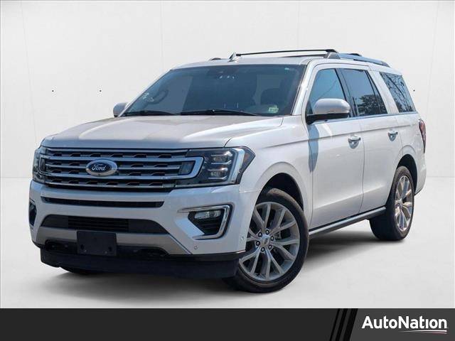 2019 Ford Expedition Limited — SUV — 55,575 mi — Sterling, VA