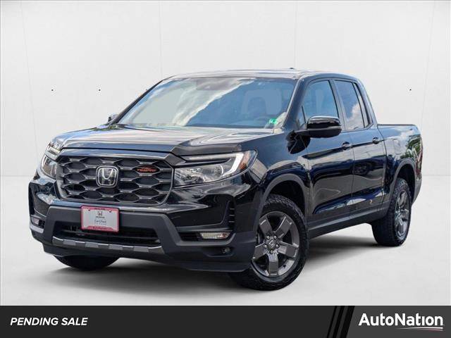 2025 Honda Ridgeline TrailSport — Pickup Truck — 2,012 mi — Sterling, VA