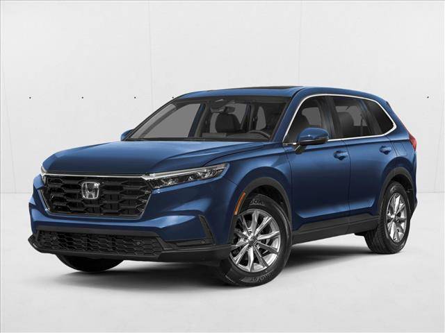 2025 Honda CR-V EX-L — SUV — 1,459 mi — Sterling, VA
