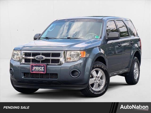 2010 Ford Escape XLS — SUV — 156,947 mi — Sterling, VA