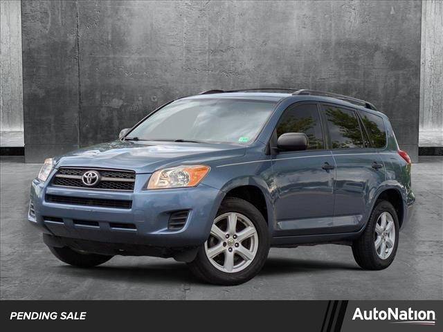 2011 Toyota RAV4 Base — SUV — 199,216 mi — Sterling, VA