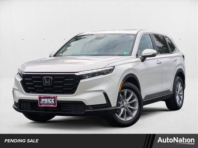 2023 Honda CR-V EX — SUV — 20,396 mi — Sterling, VA