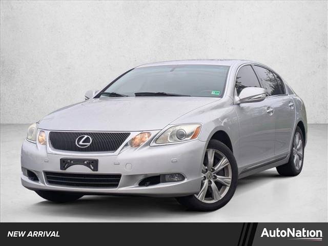 2008 Lexus GS GS 350