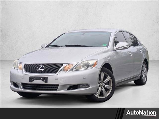 2008 Lexus GS GS 350