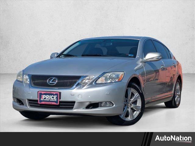 2008 Lexus GS GS 350 — Sedan — 115,610 mi — Sterling, VA