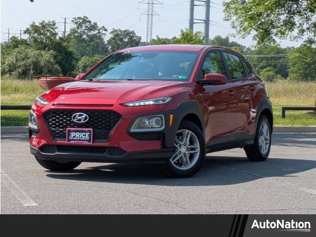 2019 Hyundai Kona SE — SUV — 69,079 mi — Sterling, VA