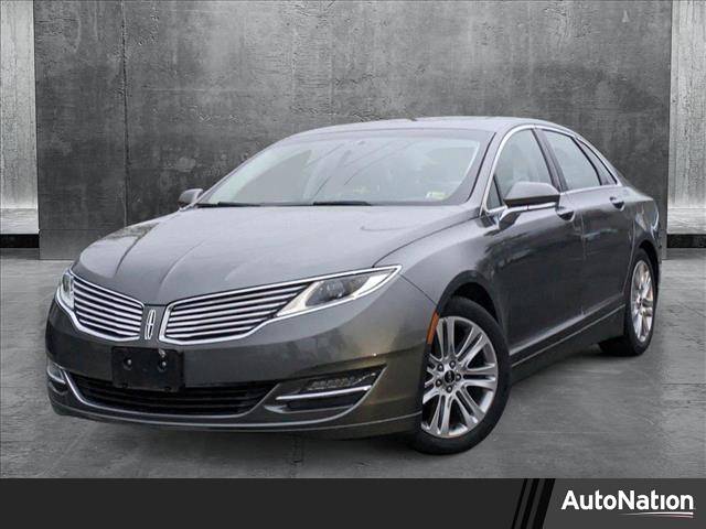 2014 Lincoln MKZ Hybrid — Sedan — 164,733 mi — Sterling, VA