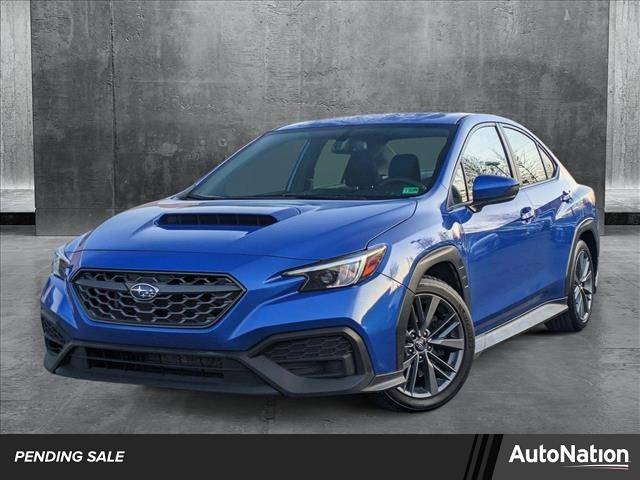 2023 Subaru WRX Standard — Sedan — 39,175 mi — Sterling, VA