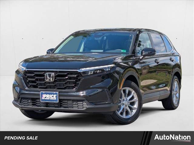 2025 Honda CR-V EX-L — SUV — 1,015 mi — Sterling, VA