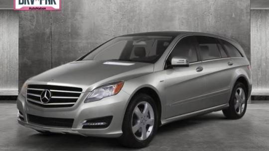 2012 Mercedes-Benz R-Class R 350 — SUV — 65,974 mi — Sterling, VA
