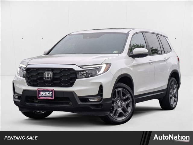 2023 Honda Passport EX-L — SUV — 18,727 mi — Sterling, VA