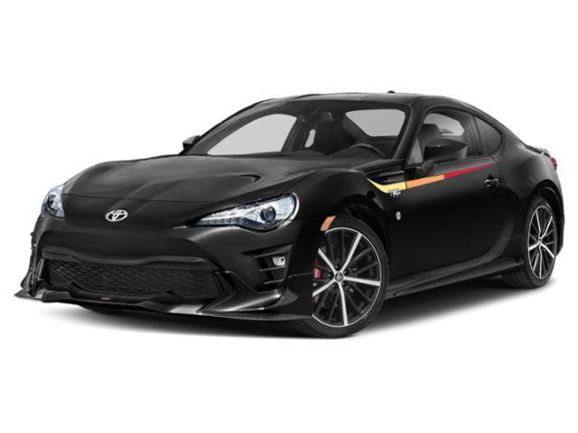 2019 Toyota 86 TRD Special Edition — Coupe — 35,091 mi — Sterling, VA
