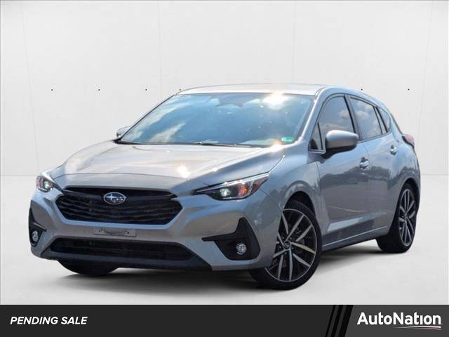 2024 Subaru Impreza Sport — Hatchback — 14,450 mi — Sterling, VA