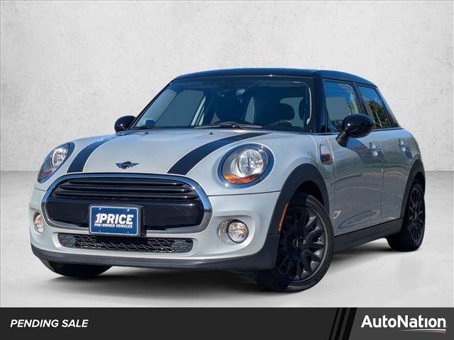 2016 MINI Hardtop Cooper — Hatchback — 51,818 mi — Sterling, VA