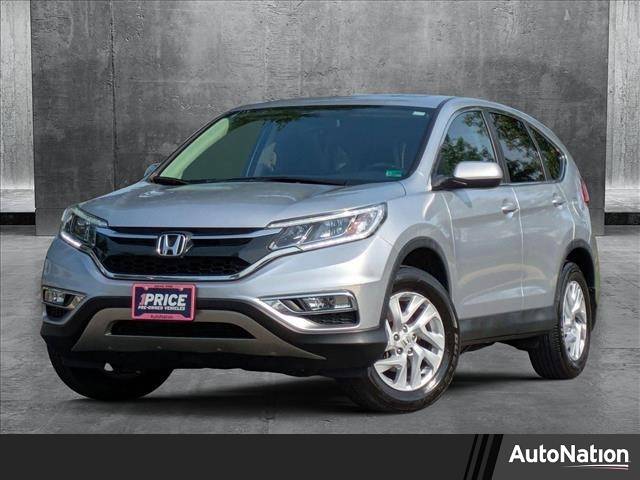 2015 Honda CR-V EX — SUV — 76,086 mi — Sterling, VA