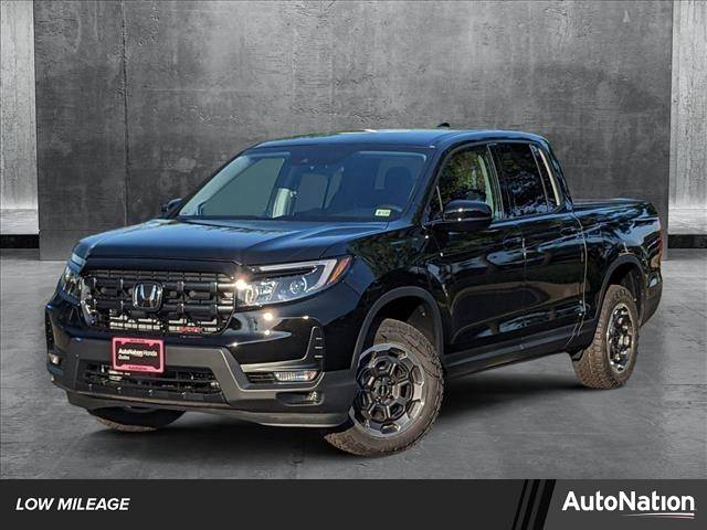 2024 Honda Ridgeline Sport+ — Pickup Truck — 2,161 mi — Sterling, VA