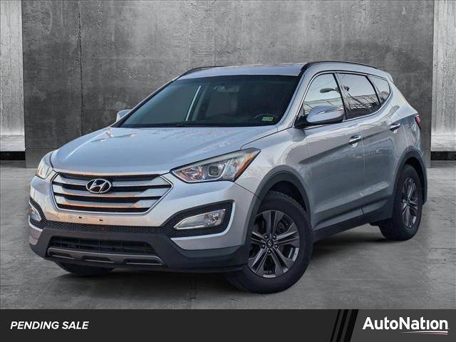 2015 Hyundai Santa Fe Sport Base — SUV — 96,610 mi — Sterling, VA