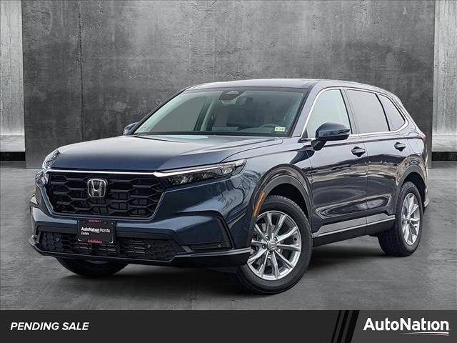 2024 Honda CR-V EX-L — SUV — 13,545 mi — Sterling, VA