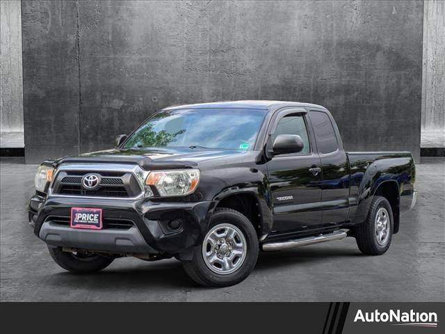 2013 Toyota Tacoma Base — Pickup Truck — 69,324 mi — Sterling, VA