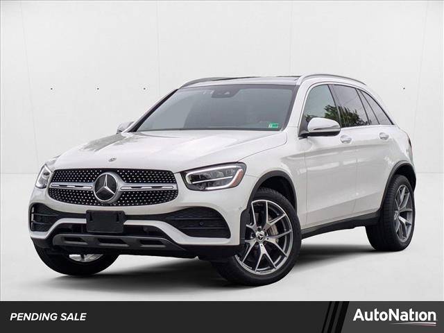 2022 Mercedes-Benz GLC GLC 300 — SUV — 34,556 mi — Sterling, VA