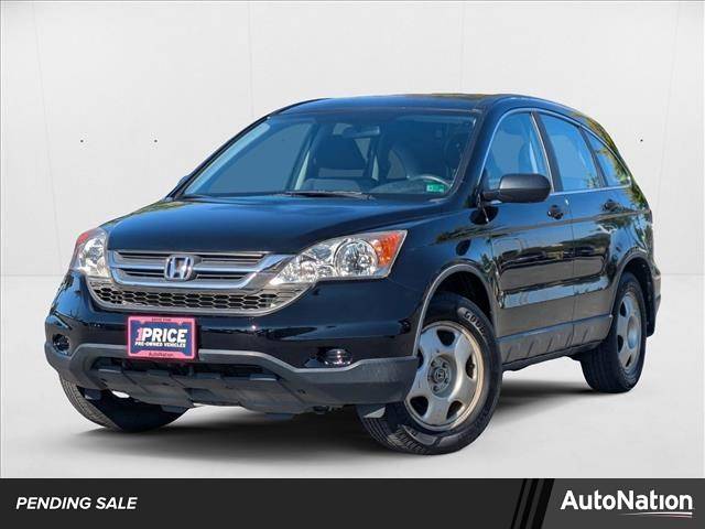 2010 Honda CR-V LX — SUV — 97,485 mi — Sterling, VA