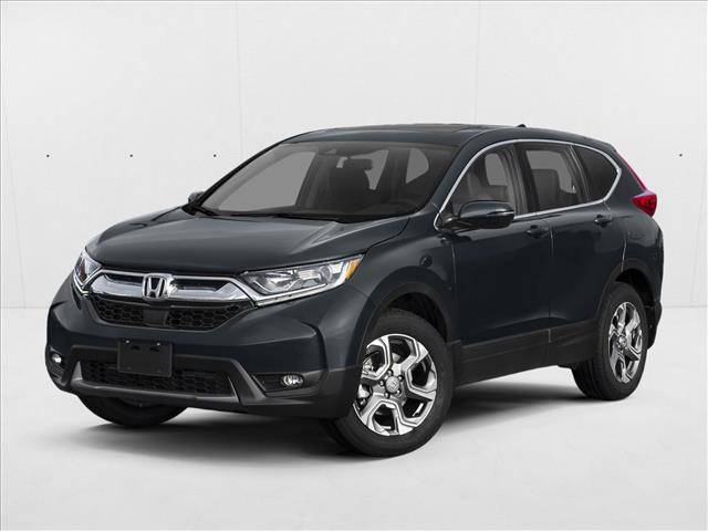 2019 Honda CR-V EX-L — SUV — 78,849 mi — Sterling, VA