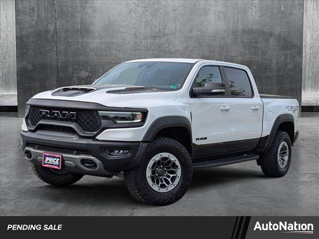 2022 Ram 1500 TRX — Pickup Truck — 19,312 mi — Sterling, VA