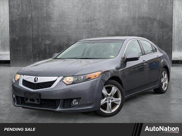 2009 Acura TSX Standard — Sedan — 86,489 mi — Sterling, VA