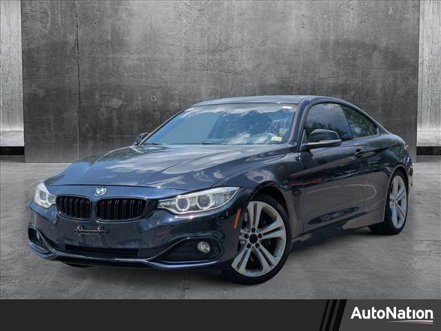 2014 BMW 4 Series 435i — Coupe — 66,630 mi — Sterling, VA