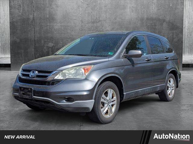 2010 Honda CR-V EX-L — SUV — 231,283 mi — Sterling, VA