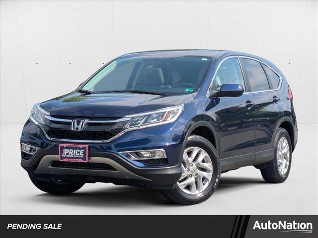2016 Honda CR-V EX — SUV — 35,005 mi — Sterling, VA