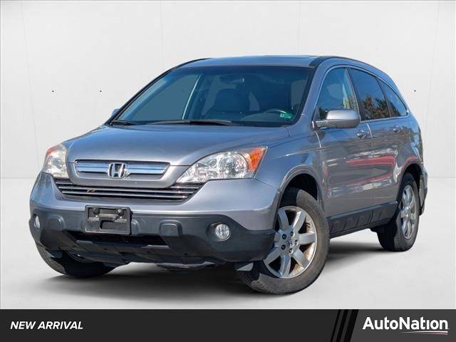 2008 Honda CR-V EX-L — SUV — 126,764 mi — Sterling, VA
