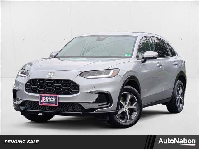2024 Honda HR-V EX-L — SUV — 20,642 mi — Sterling, VA