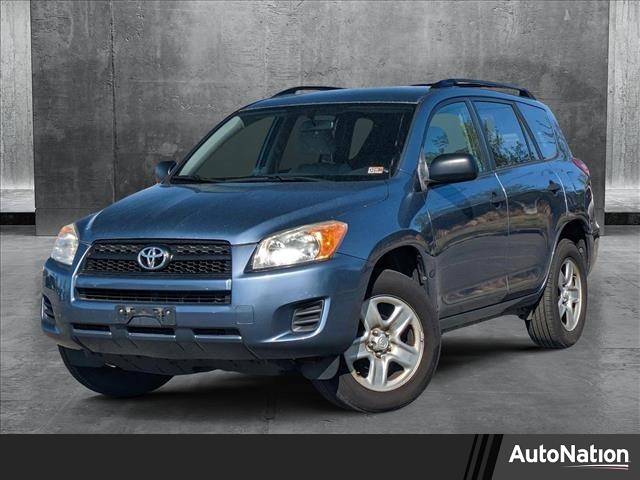 2010 Toyota RAV4 Base — SUV — 120,213 mi — Sterling, VA
