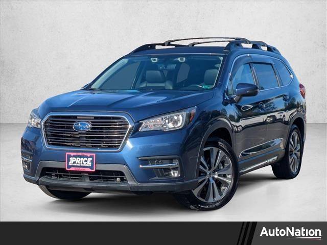 2021 Subaru Ascent Limited — SUV — 36,009 mi — Sterling, VA
