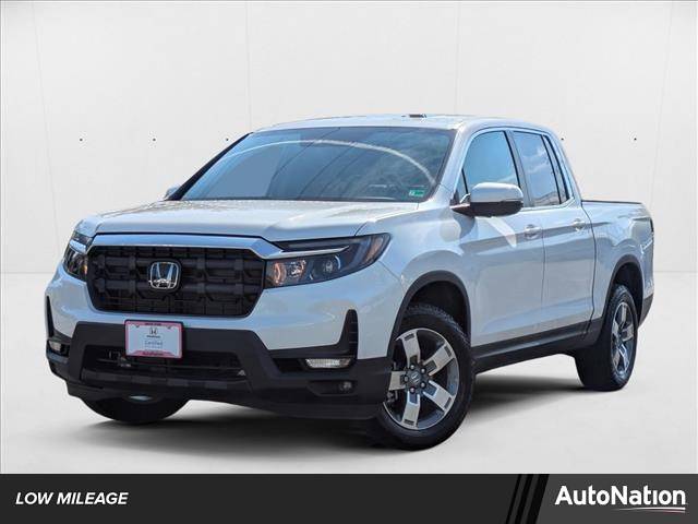 2025 Honda Ridgeline RTL — Pickup Truck — 3,101 mi — Sterling, VA