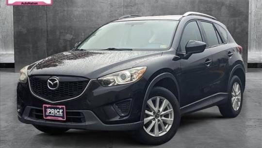 2014 Mazda CX-5 Sport — SUV — 92,595 mi — Sterling, VA