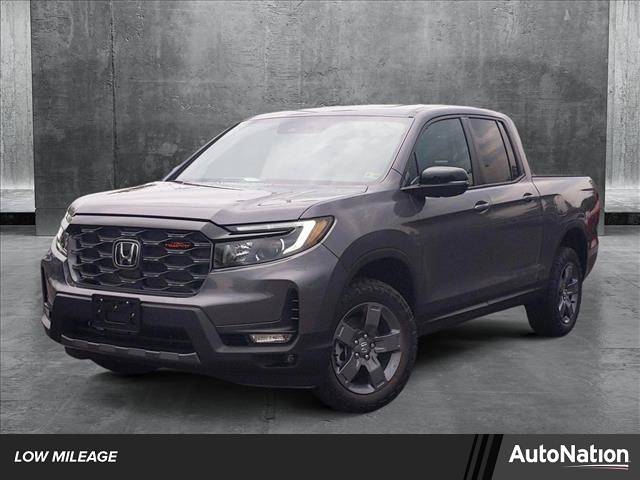 2024 Honda Ridgeline TrailSport — Pickup Truck — 575 mi — Sterling, VA